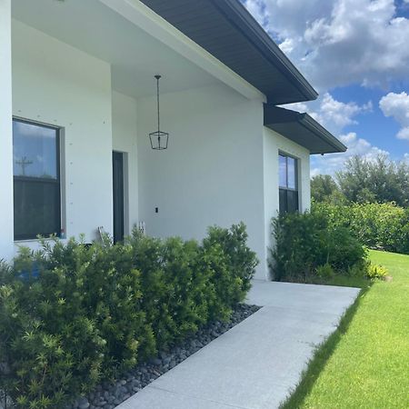 Casa Blanca Private Suite Lehigh Acres Kültér fotó
