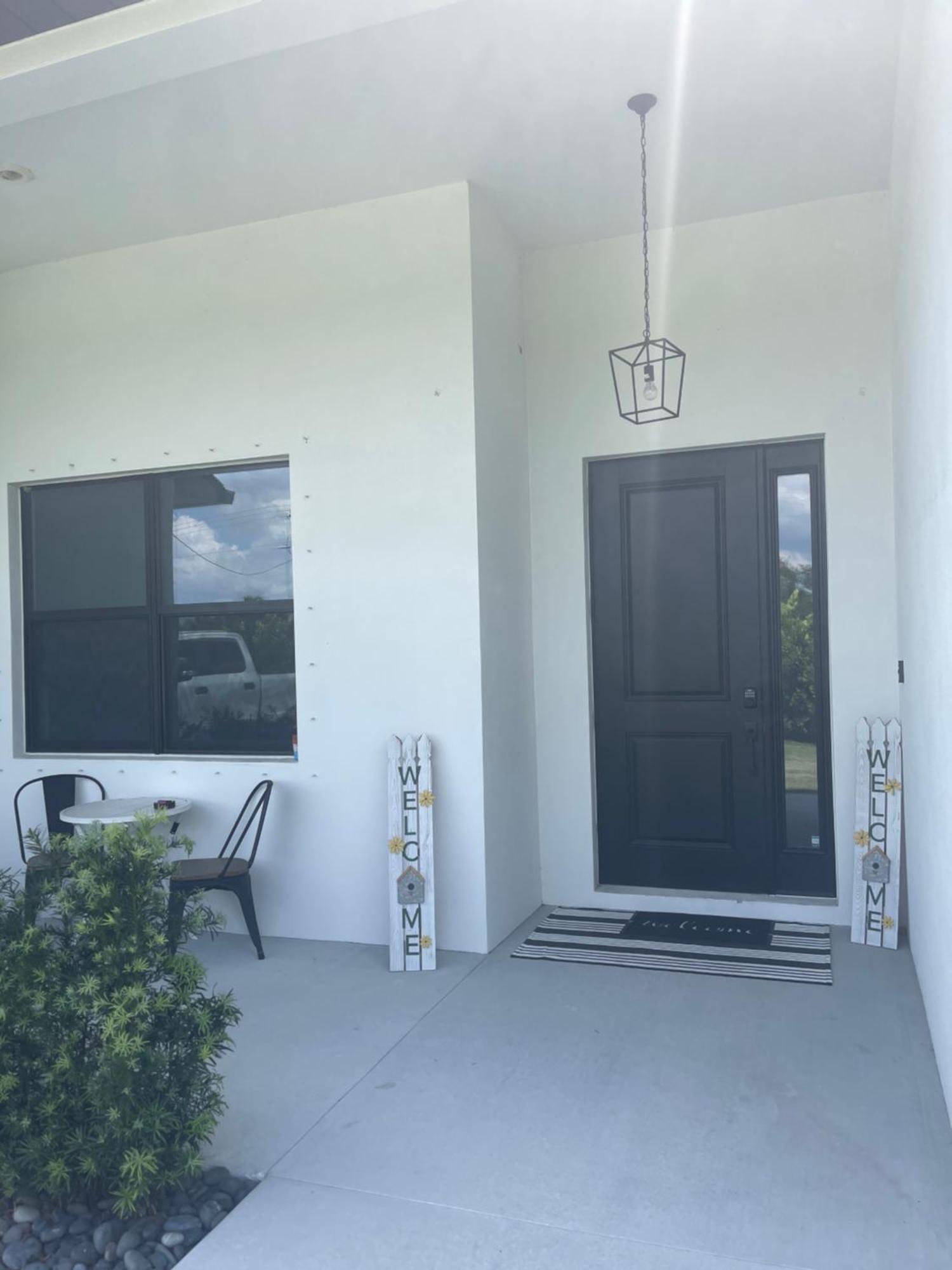 Casa Blanca Private Suite Lehigh Acres Kültér fotó