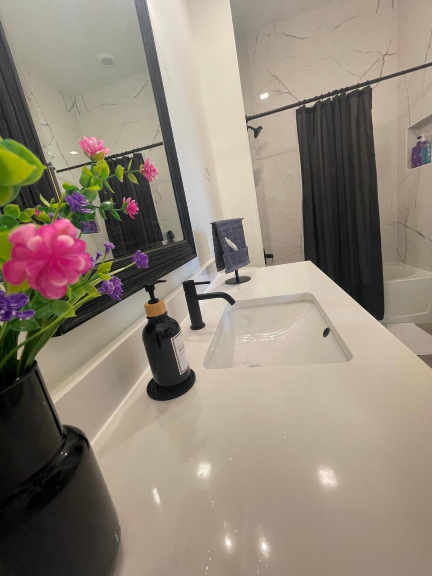 Casa Blanca Private Suite Lehigh Acres Kültér fotó