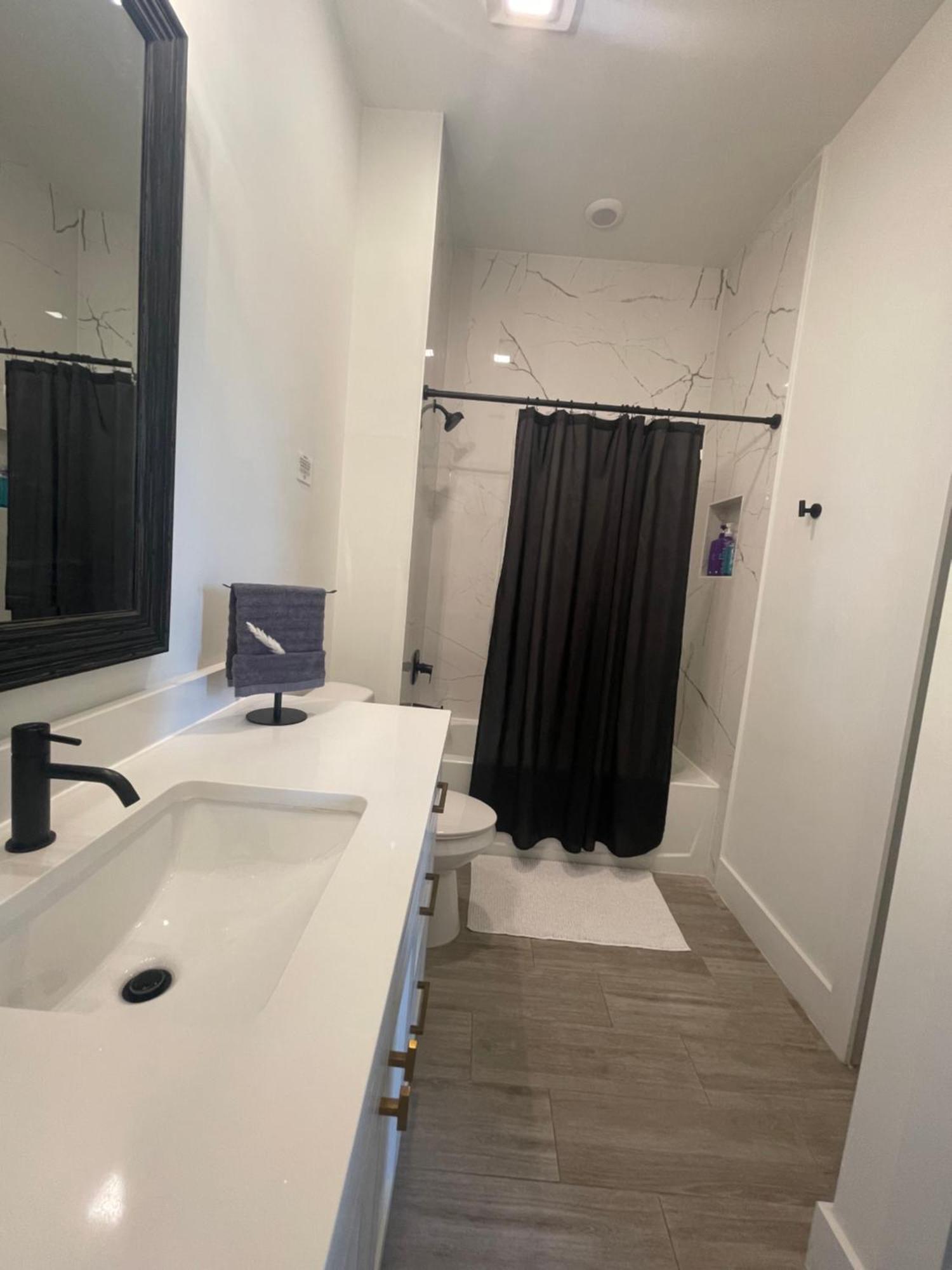 Casa Blanca Private Suite Lehigh Acres Kültér fotó