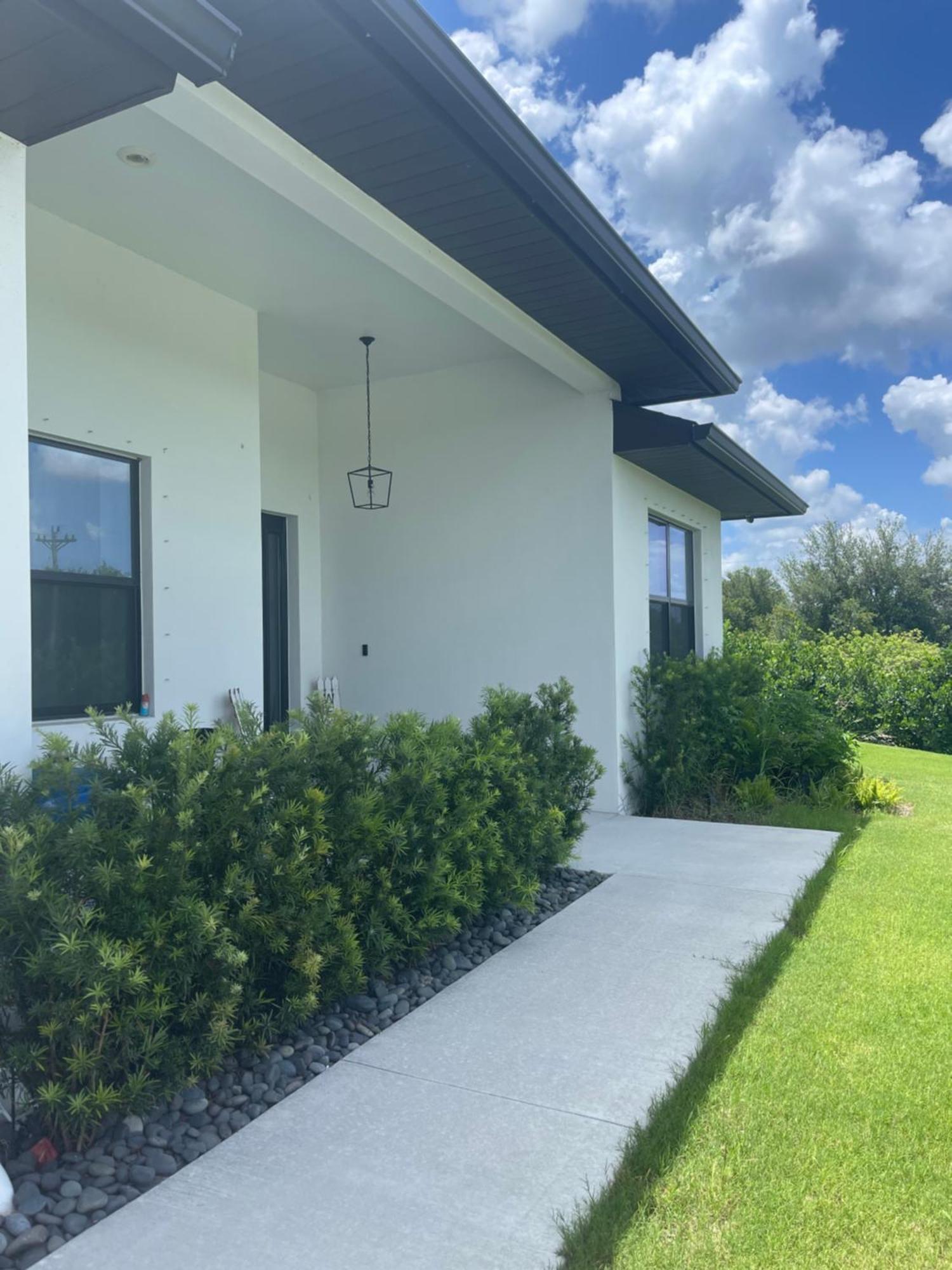 Casa Blanca Private Suite Lehigh Acres Kültér fotó