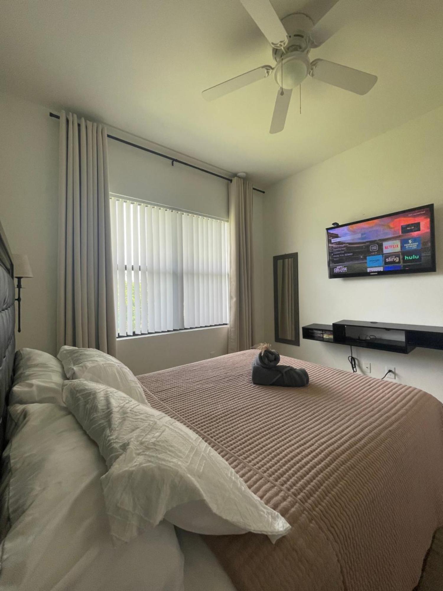 Casa Blanca Private Suite Lehigh Acres Kültér fotó